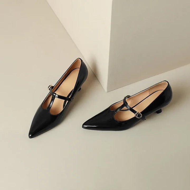 Ileen Heels - My Store