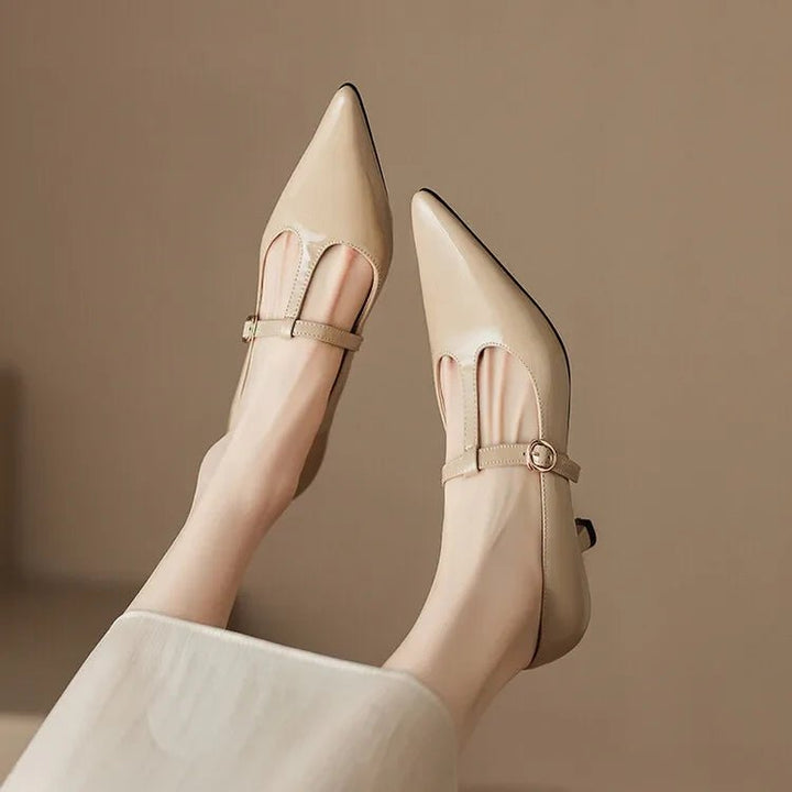 Ileen Heels - My Store