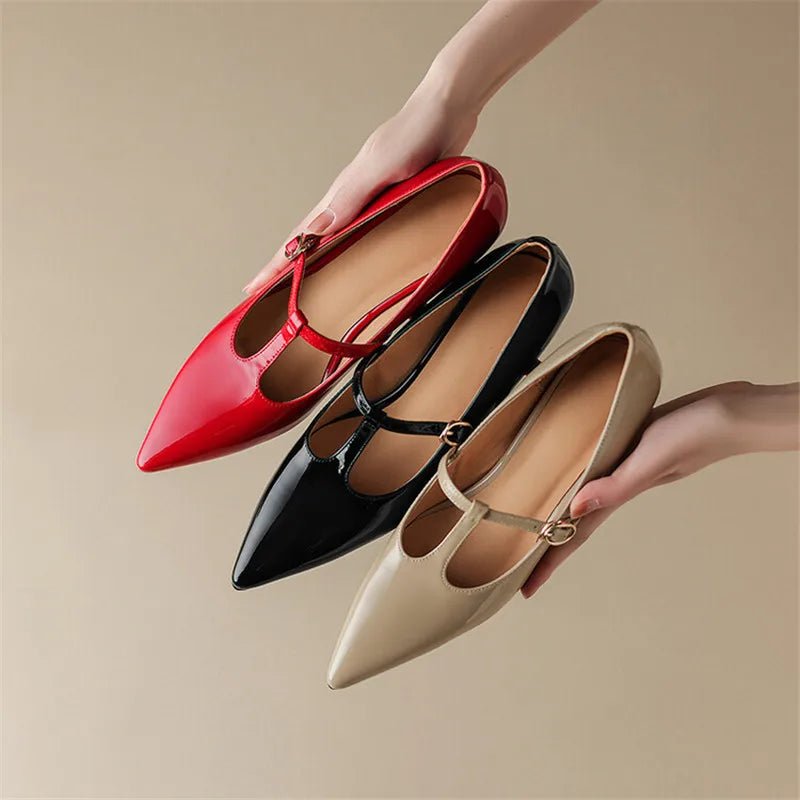 Ileen Heels - My Store