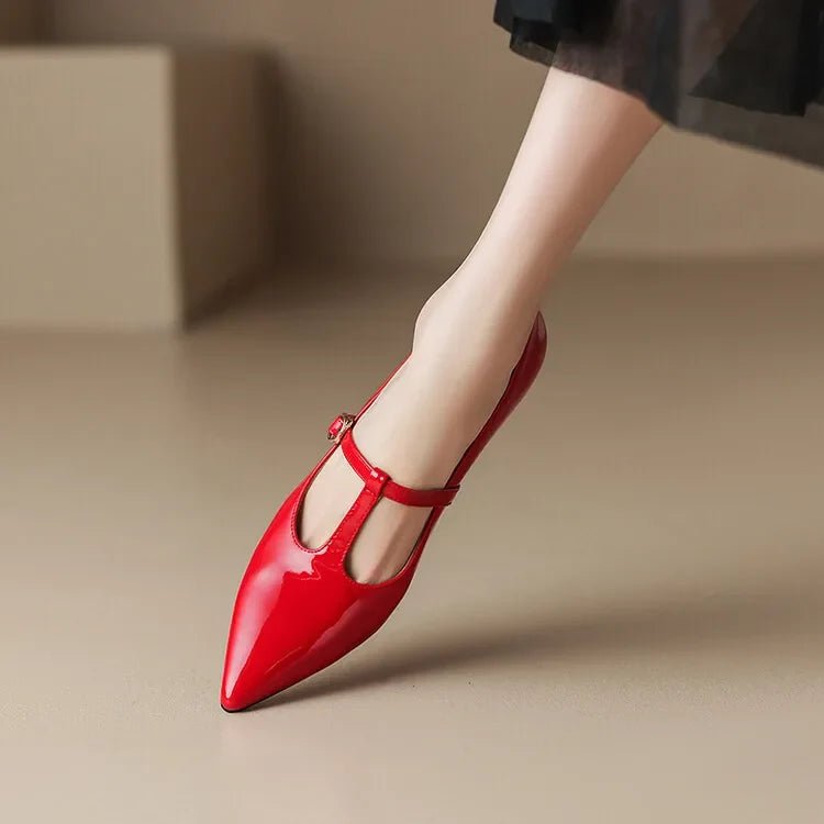 Ileen Heels - My Store