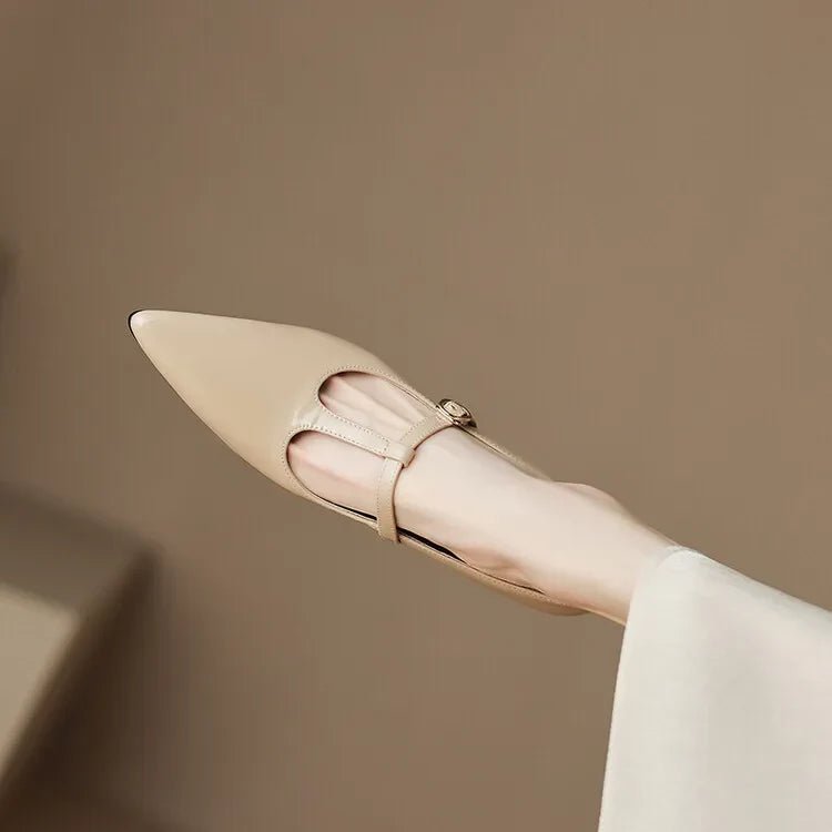 Ileen Heels - My Store