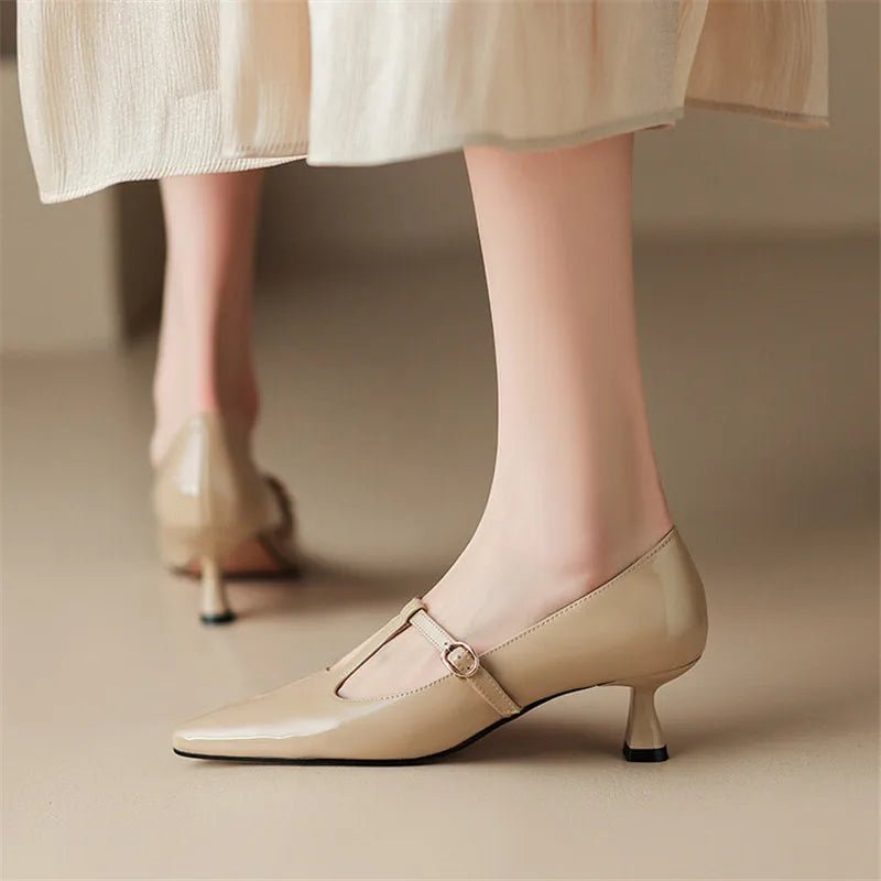 Ileen Heels - My Store