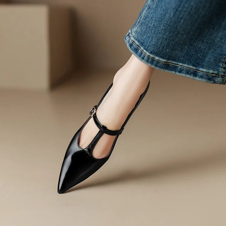 Ileen Heels - My Store