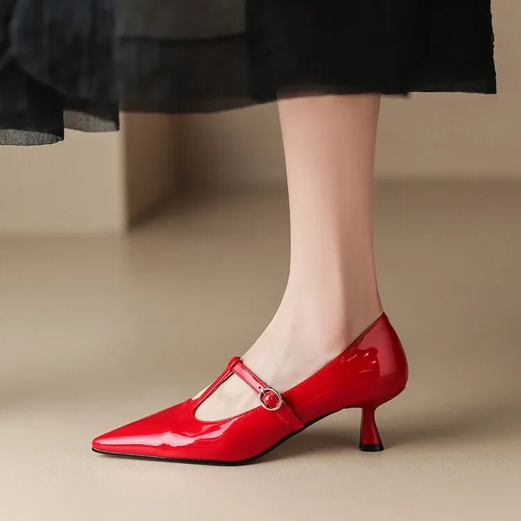 Ileen Heels - My Store