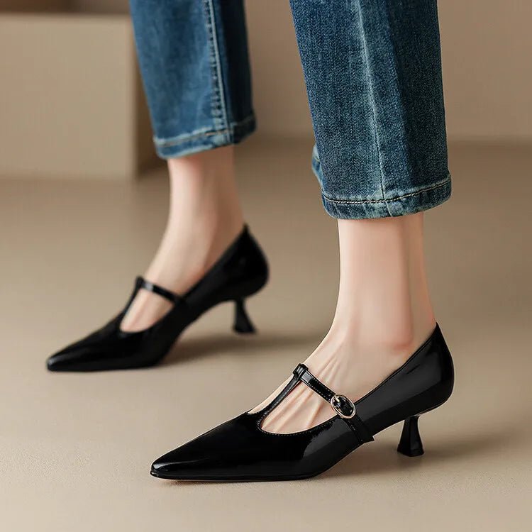 Ileen Heels - My Store