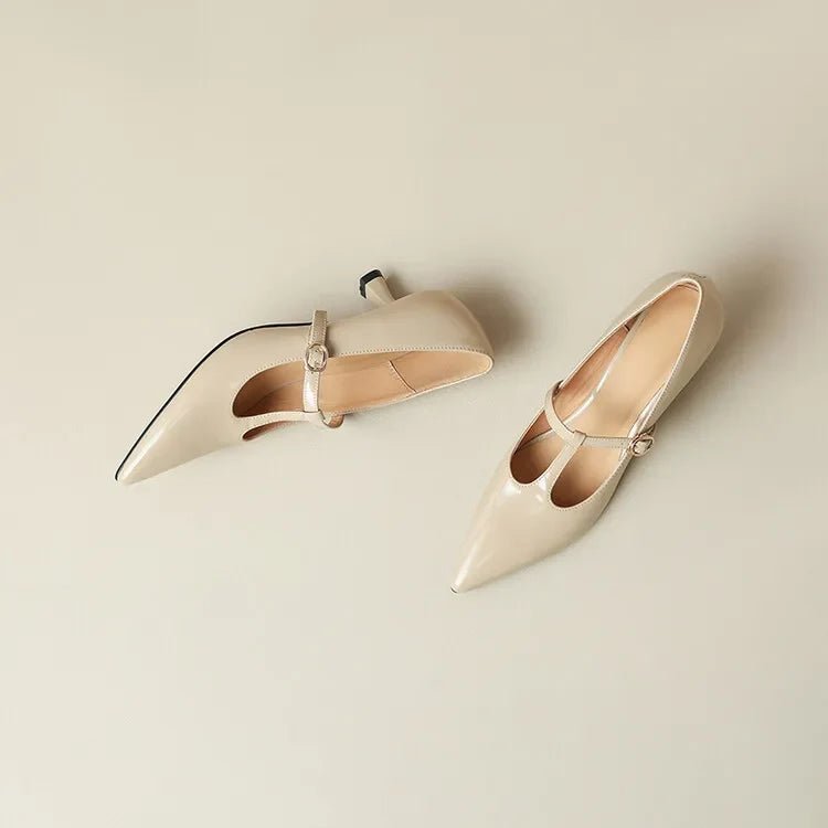 Ileen Heels - My Store