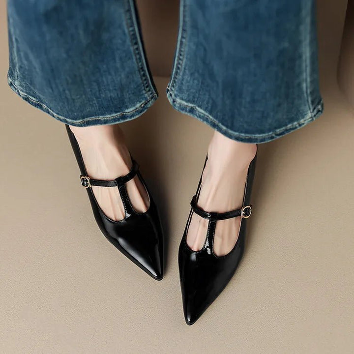 Ileen Heels - My Store