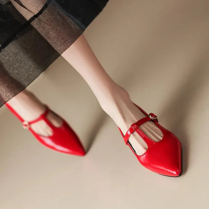 Ileen Heels - My Store