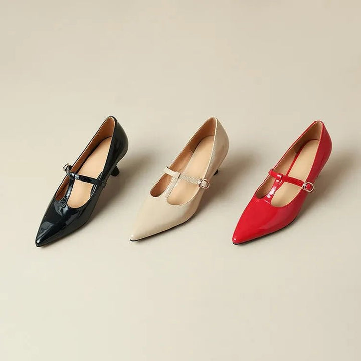 Ileen Heels - My Store