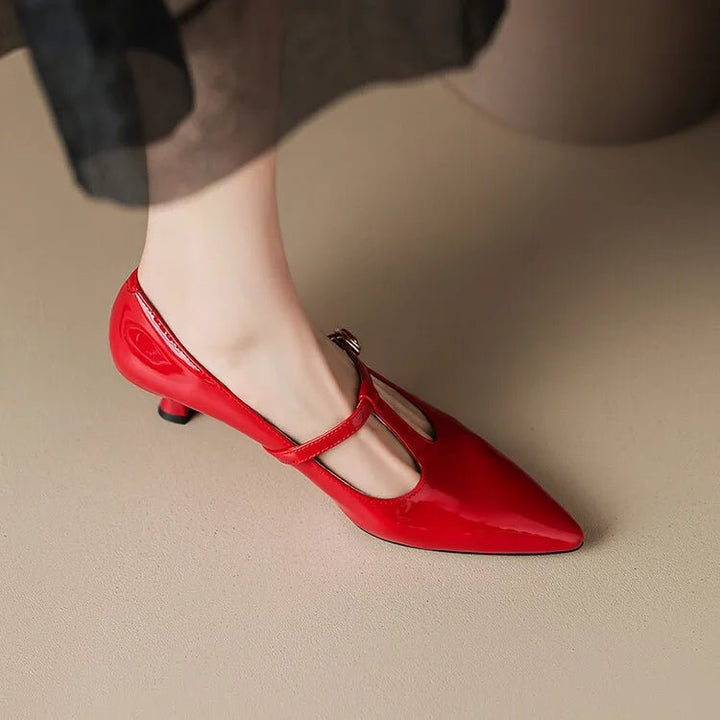 Ileen Heels - My Store