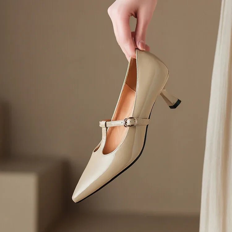 Ileen Heels - My Store