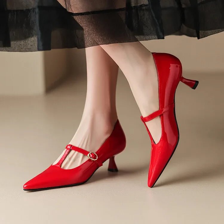 Ileen Heels - My Store