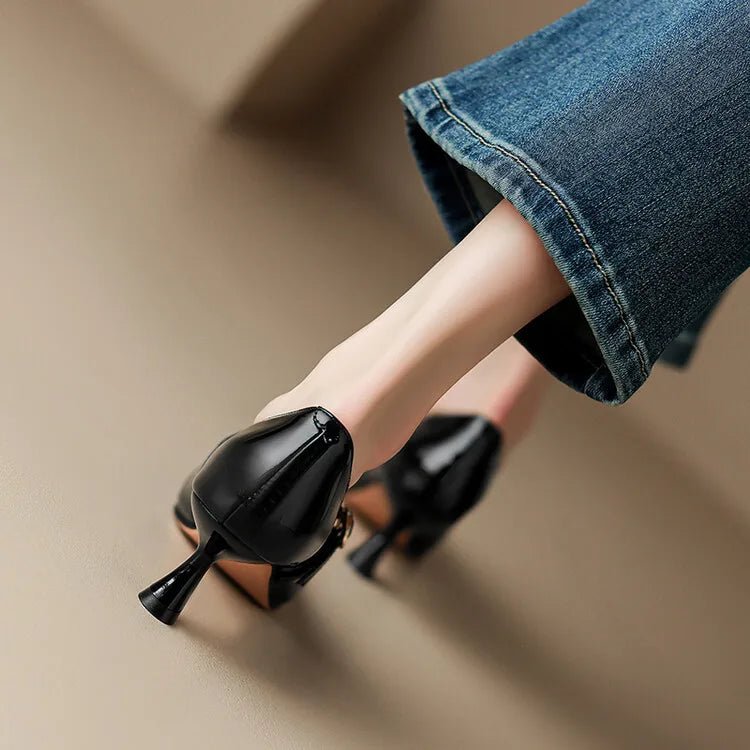 Ileen Heels - My Store