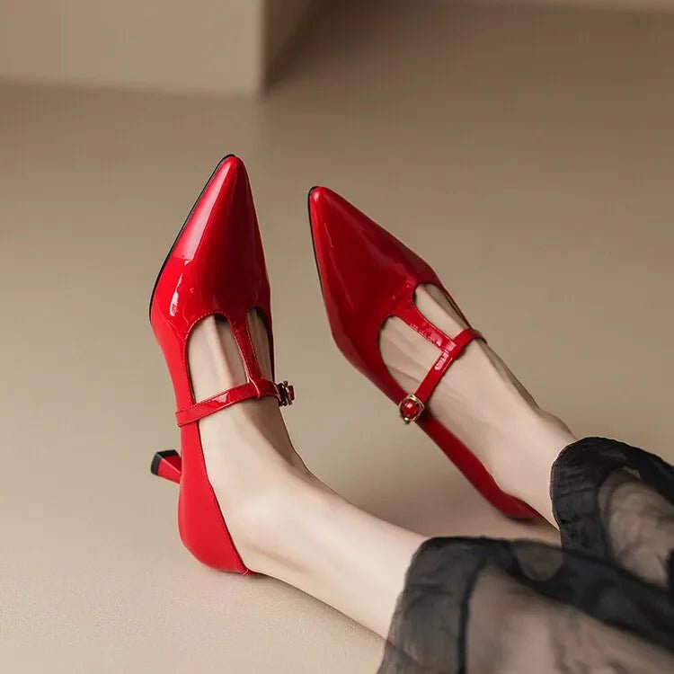 Ileen Heels - My Store