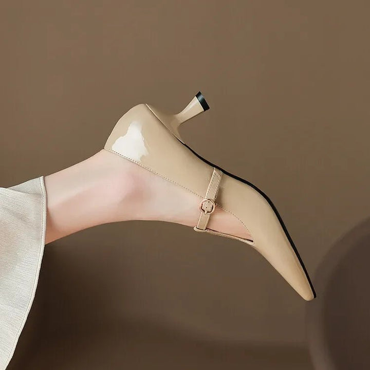 Ileen Heels - My Store