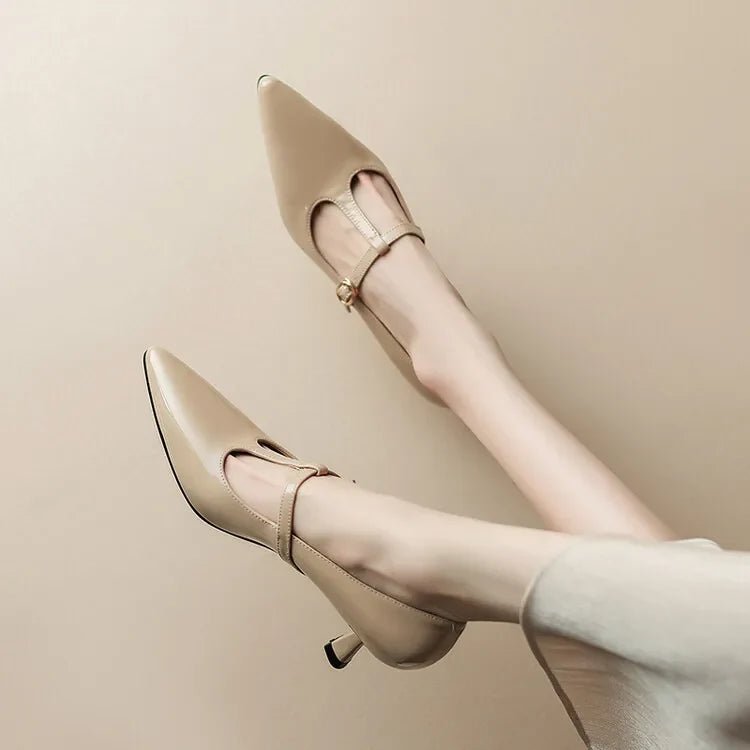 Ileen Heels - My Store