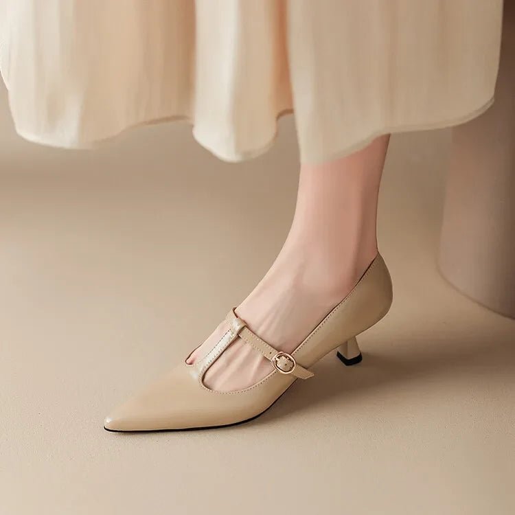 Ileen Heels - My Store