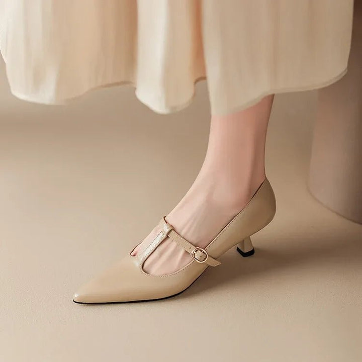 Ileen Heels - My Store