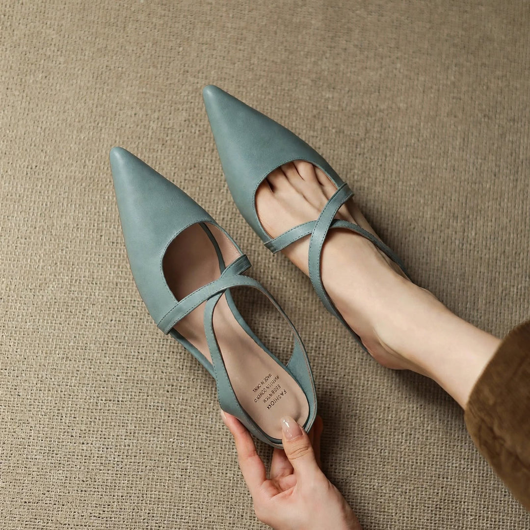 Aluna Mules