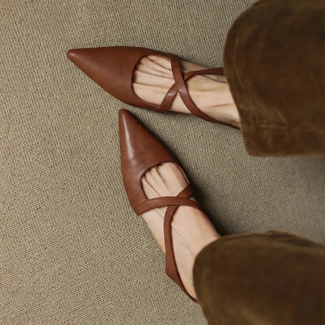 Aluna Mules