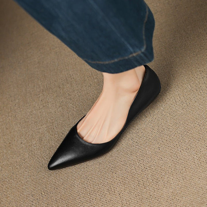 Irella Flats - My Store
