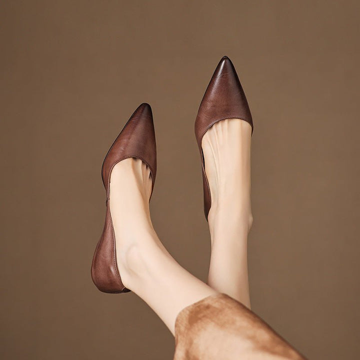 Irella Flats - My Store