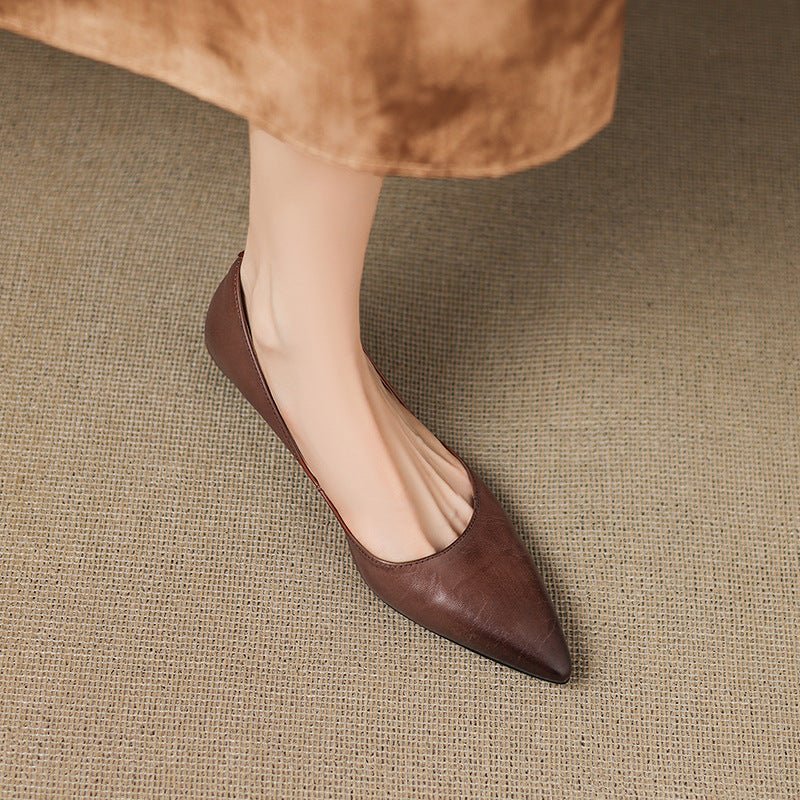Irella Flats - My Store