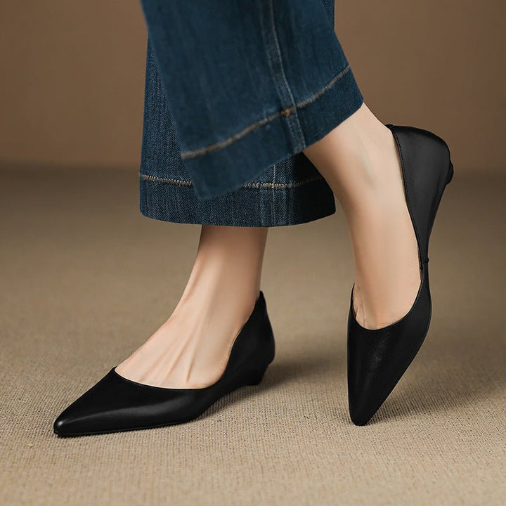 Irella Flats - My Store
