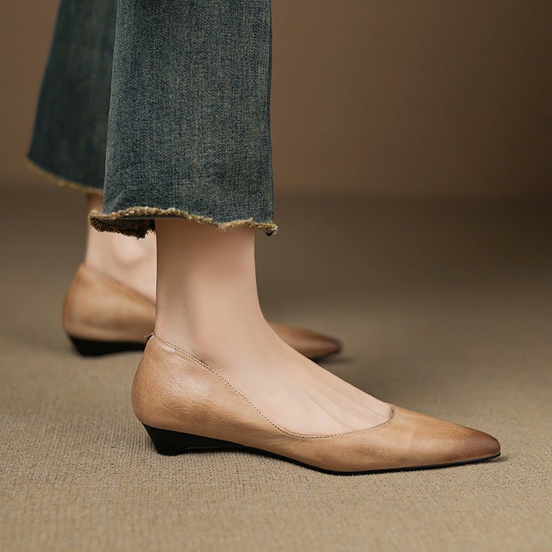Irella Flats - My Store