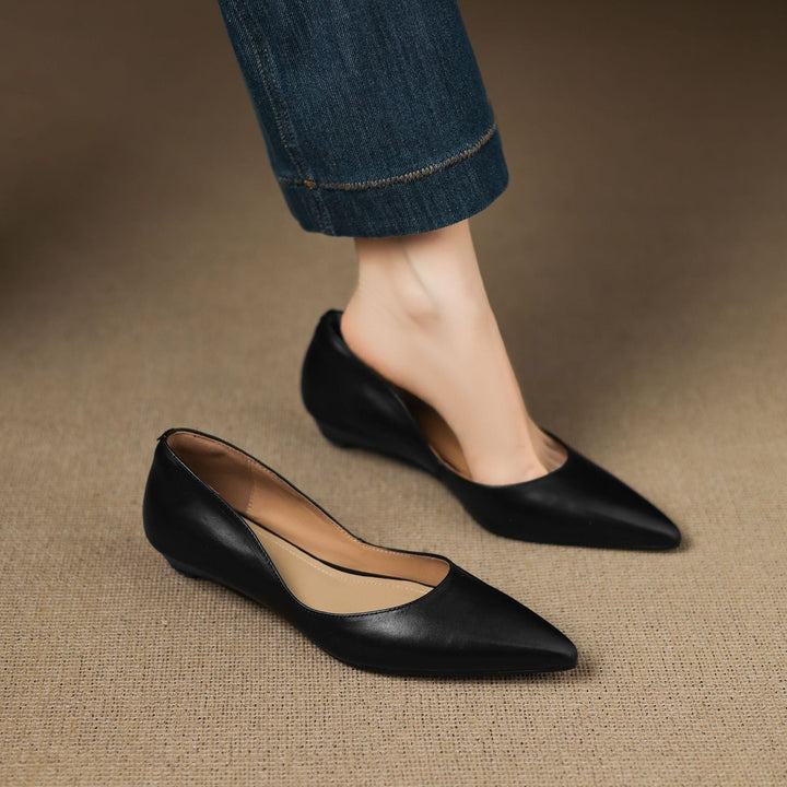 Irella Flats - My Store