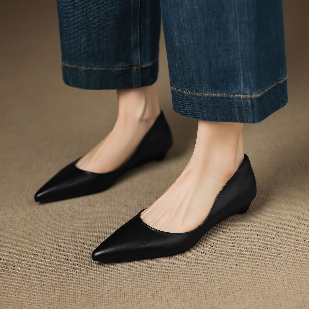 Irella Flats - My Store