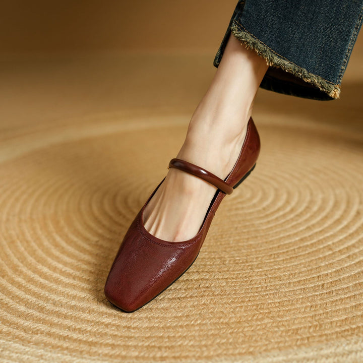 Islae Flats - My Store
