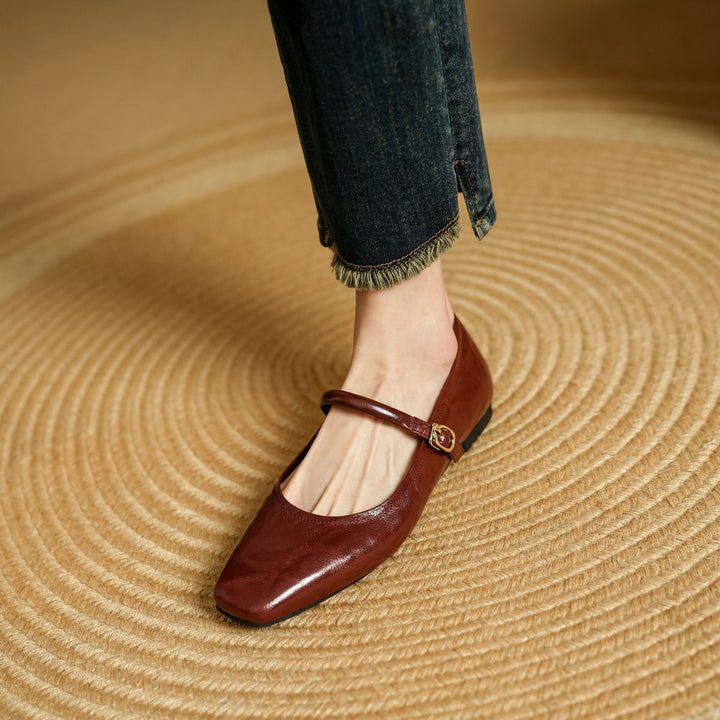 Islae Flats - My Store