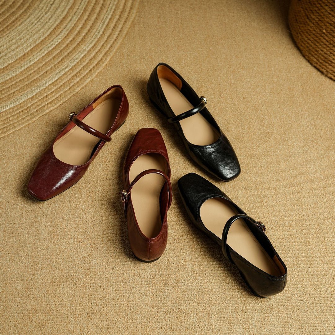 Islae Flats - My Store
