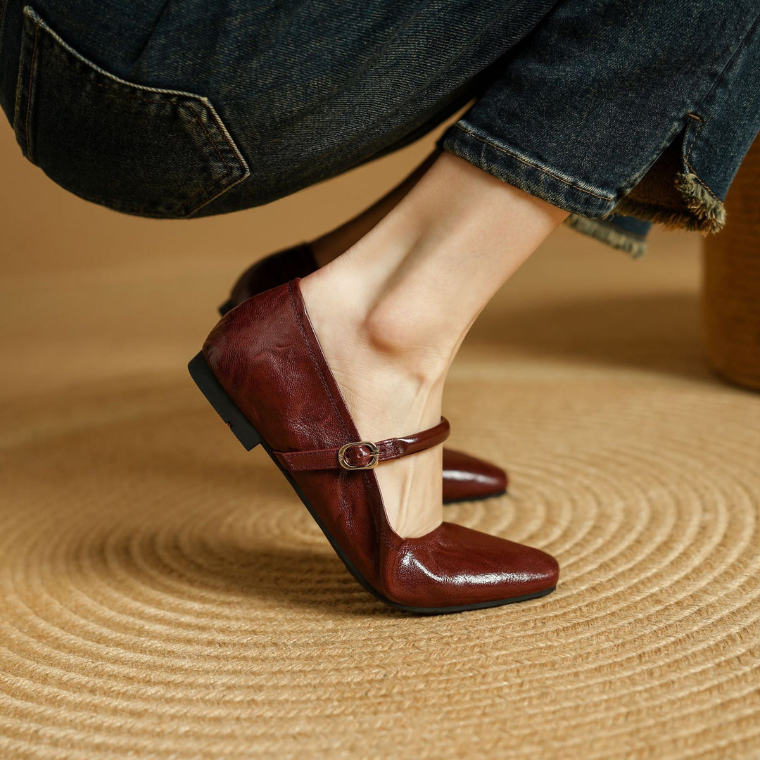 Islae Flats - My Store