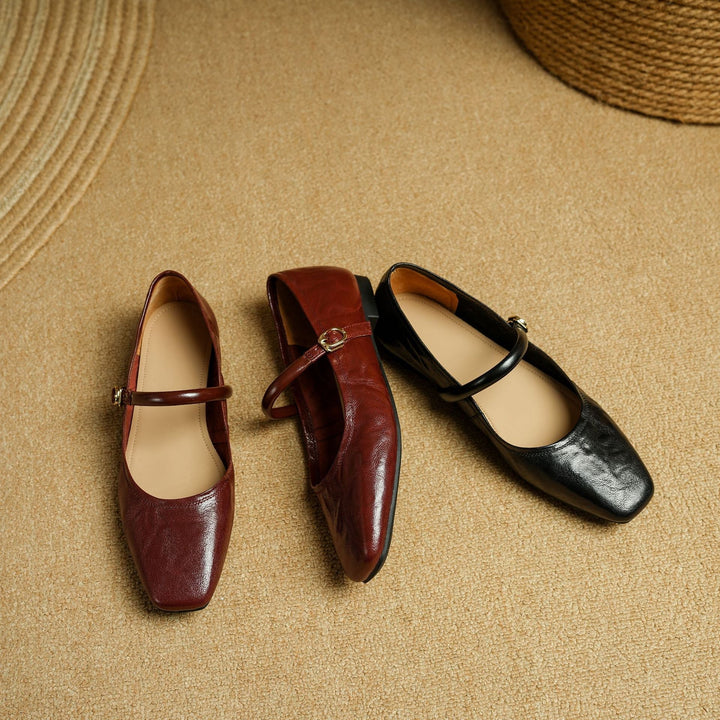 Islae Flats - My Store