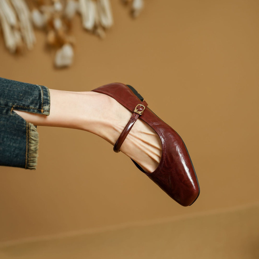 Islae Flats - My Store