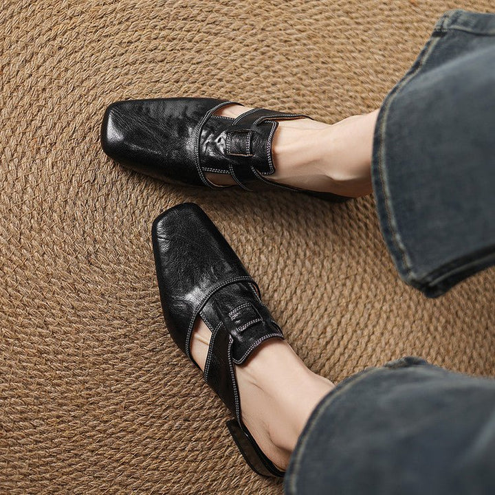 Ivora Mules - My Store