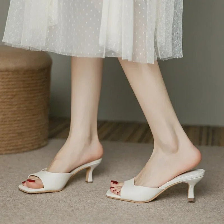 Jessi Heels - My Store