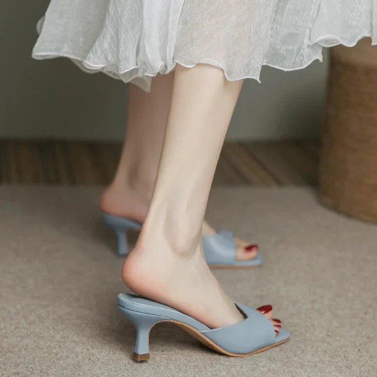 Jessi Heels - My Store