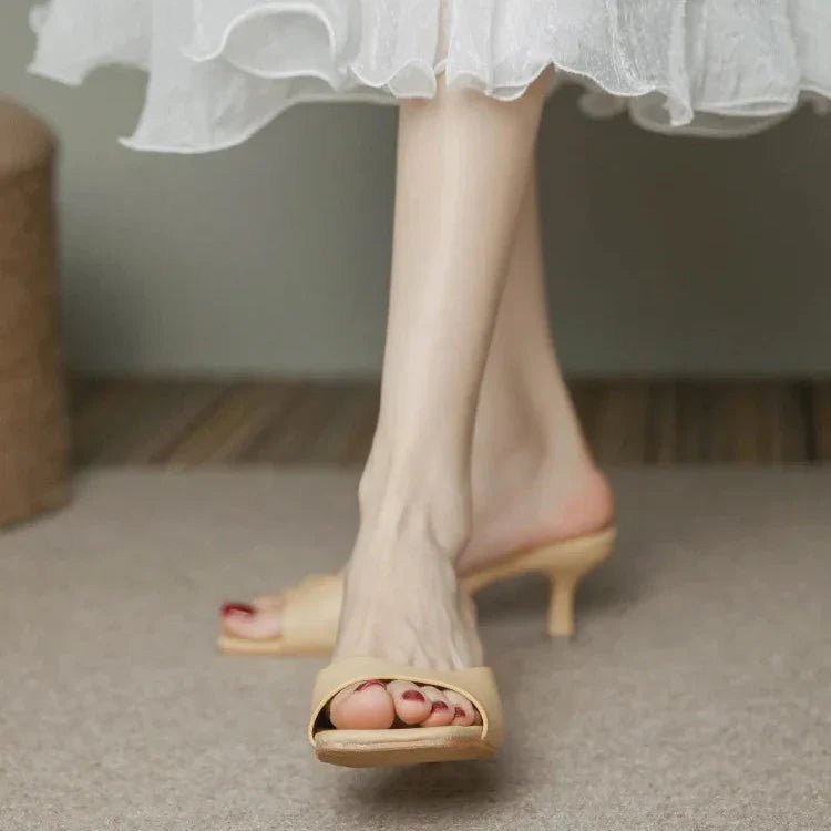 Jessi Heels - My Store
