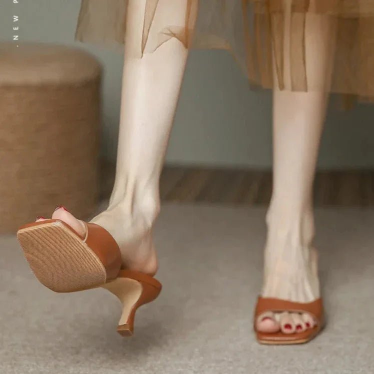 Jessi Heels - My Store
