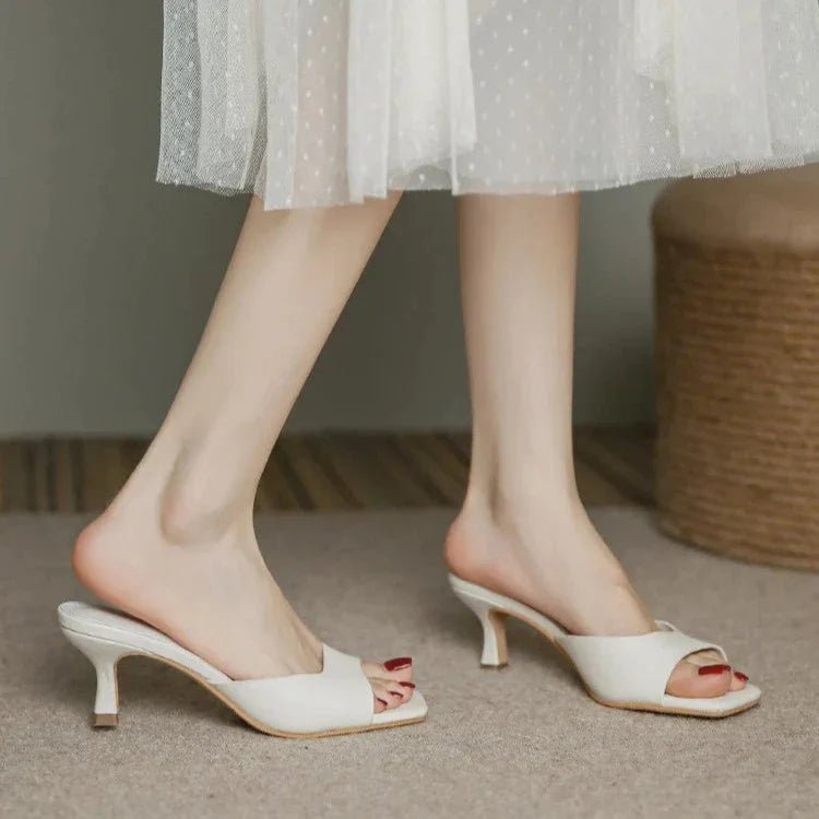 Jessi Heels - My Store