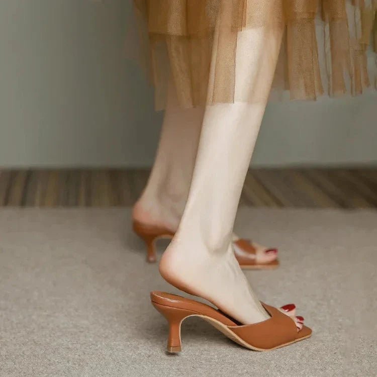 Jessi Heels - My Store