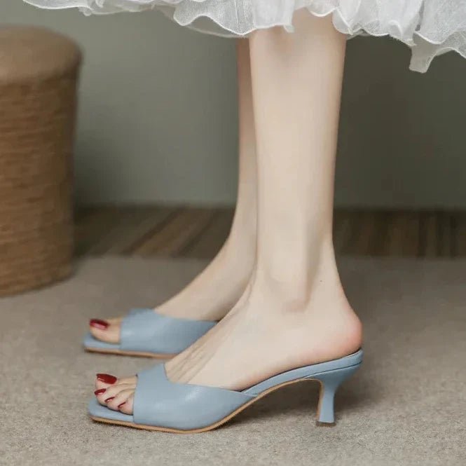 Jessi Heels - My Store