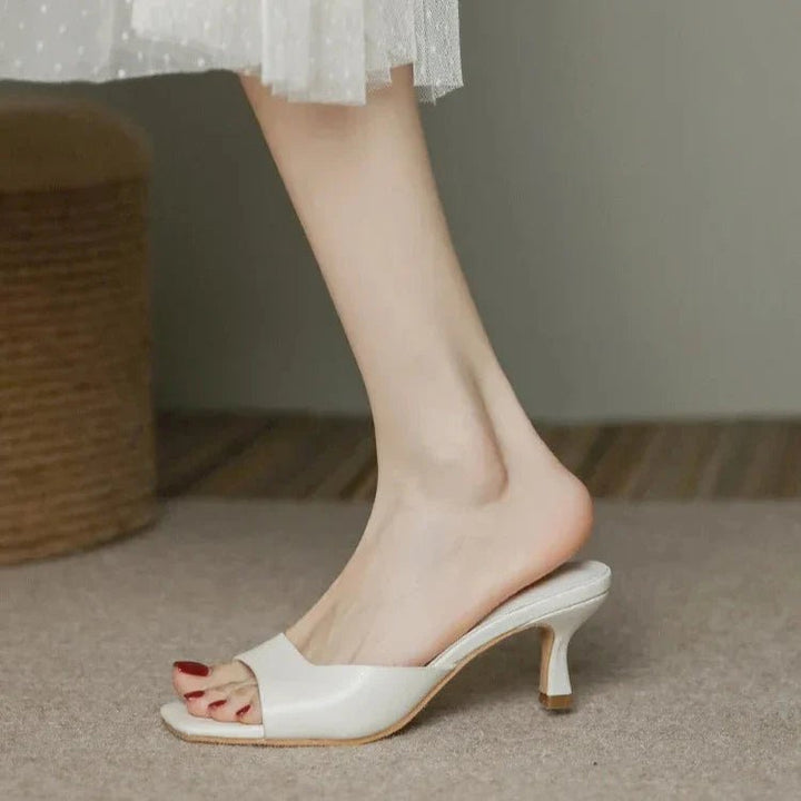 Jessi Heels - My Store