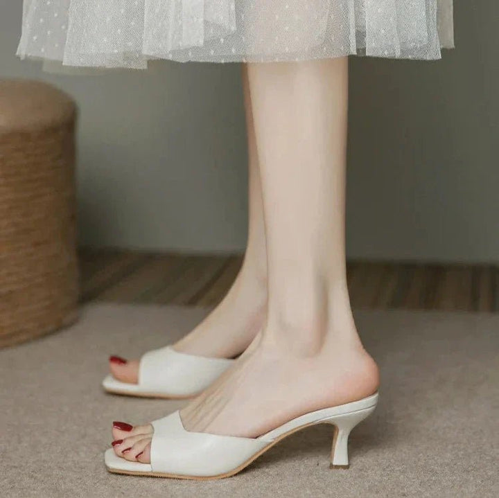 Jessi Heels - My Store