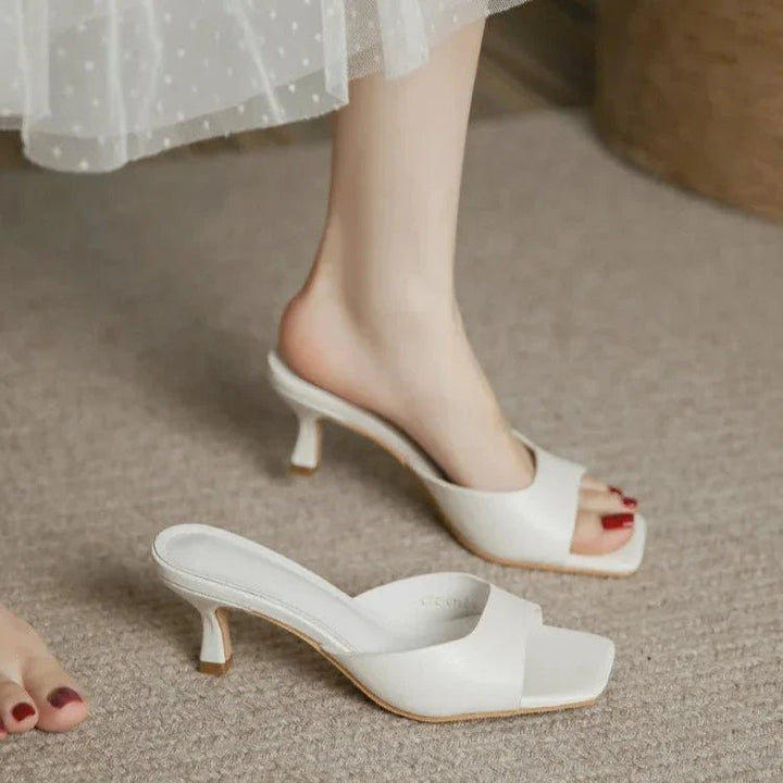Jessi Heels - My Store