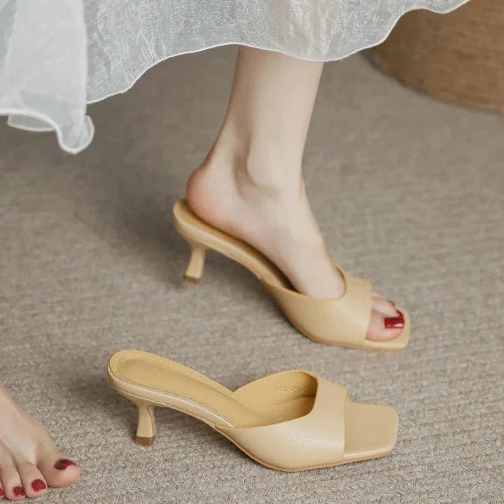 Jessi Heels - My Store