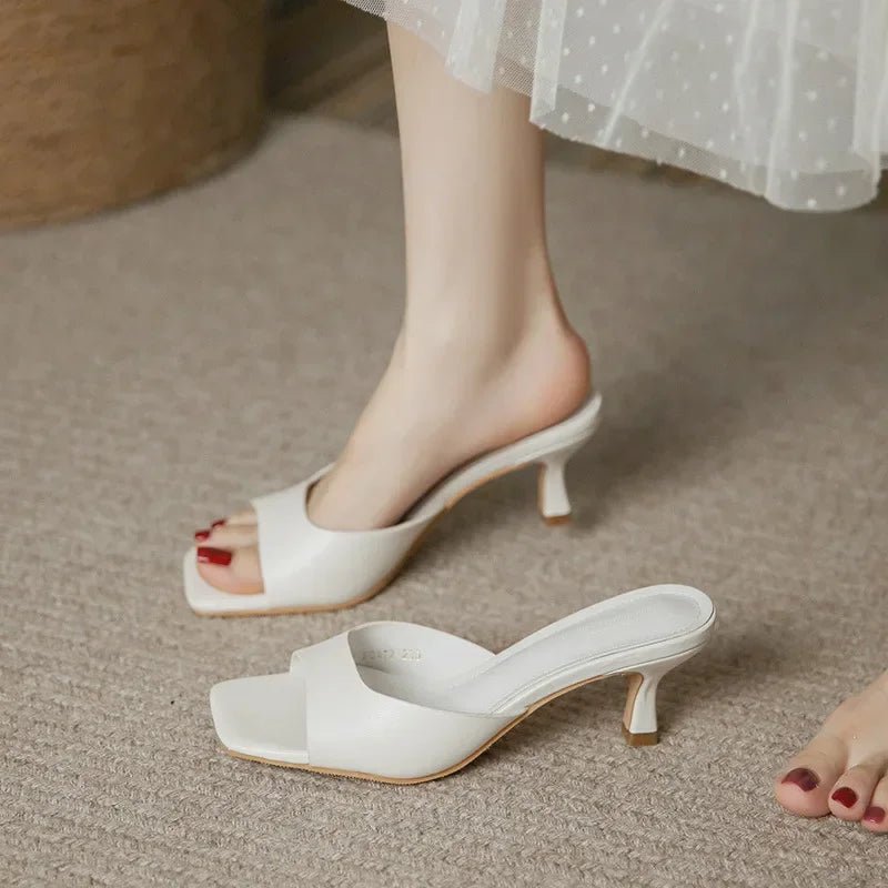 Jessi Heels - My Store